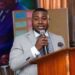 Mensah Thomspon, Executive Director for ASEPA