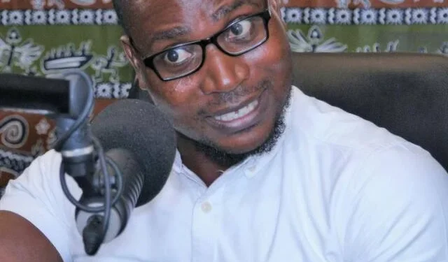 Mensah Thompson