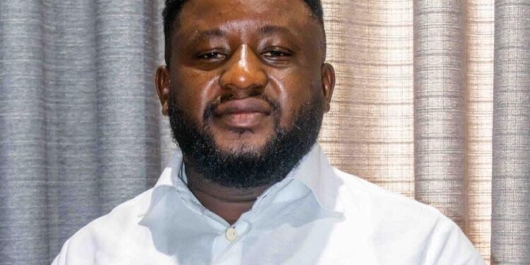 Small-Scale Miners Back Mahama’s Gold Board Plan 1 Michael Kwadwo Peprah, NCSSMAG President