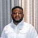 Michael Kwadwo Peprah, NCSSMAG President