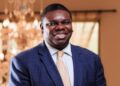 Administrator of the District Assemblies Common Fund (DACF), Michael Yamson