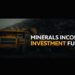 Minerals Income Investment Fund Ghana