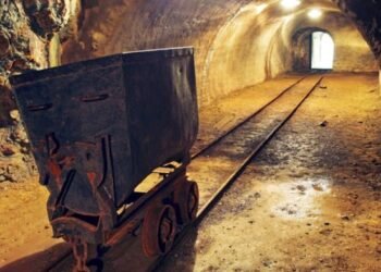 government pledges responsible mining