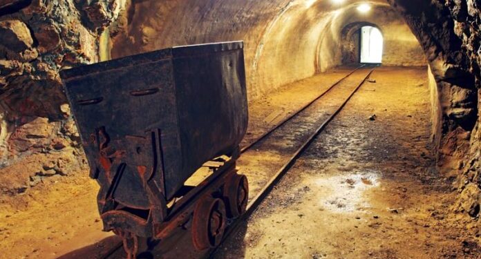 government pledges responsible mining