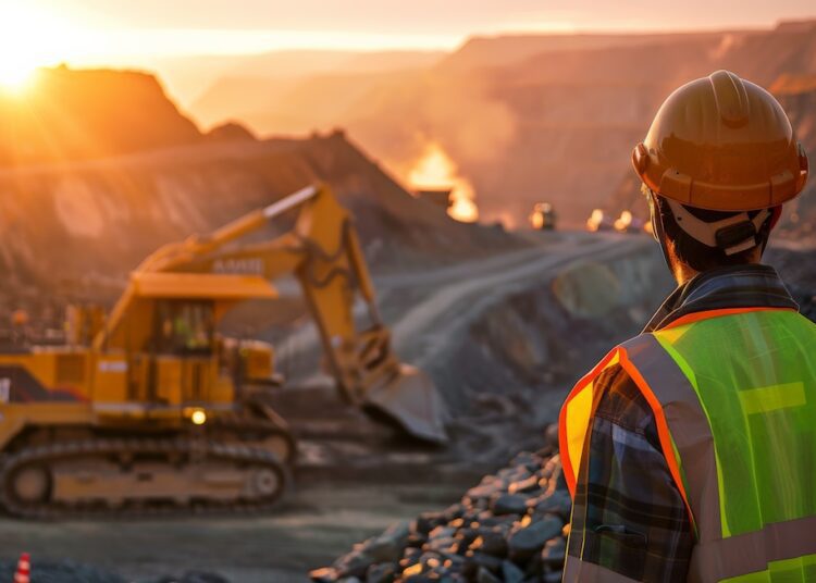 Ghana to Adopt a ‘Bottom-Up Mining Licensing’ 1 Mining Investments
