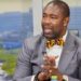 Mahama Must Find Money to Complete Agenda 111 Projects – Okoe-Boye 14 Bernard Okoe-Boye Former Health Minister