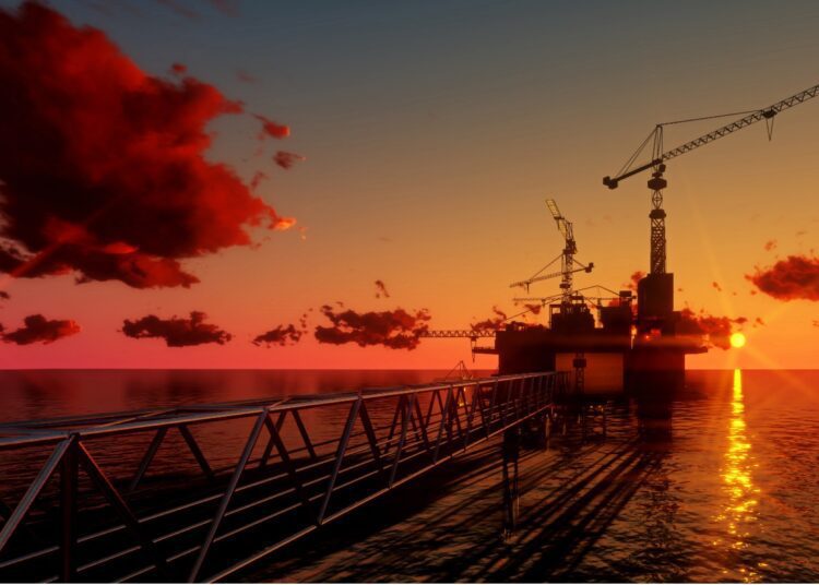 Egypt Signs $35 Billion Gas Import Deal with Israel’s Leviathan Field 1 Mozambique Liquefied Natural Gas (LNG) project