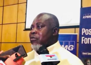 GRA Defends Increase Levy for Mining Companies