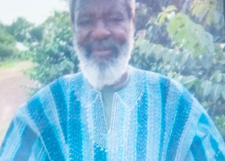 Ghana’s Education Strategic Plan: A Call for Sustainable Policy Reforms 1 Mr. Apeligiba Atinsunga Patrick Former Dean of Students Affairs, St. John Bosco's College of Education