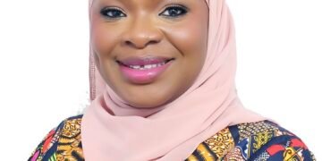 Ms. Shamima Muslim Deputy Presidential Spokesperson