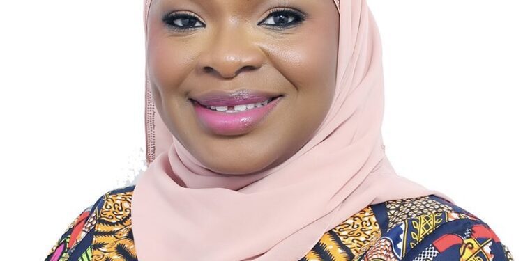 If Your Press Is Oppressed No Investor Feels Safe – Shamima Muslim 1 Ms. Shamima Muslim Deputy Presidential Spokesperson