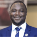 Mutaru Mumuni Muqthar Executive Director of the West Africa Centre for Counter-Extremism