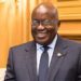 CenPOA Petitions CHRAJ to Investigate Akufo Addo Over Cathedral Expenditure 14 Former President Nana Addo Dankwa Akufo Addo