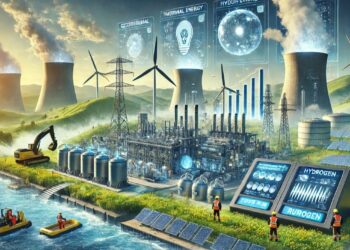 Navigating the Energy Transition in the Downstream Petroleum Sector
