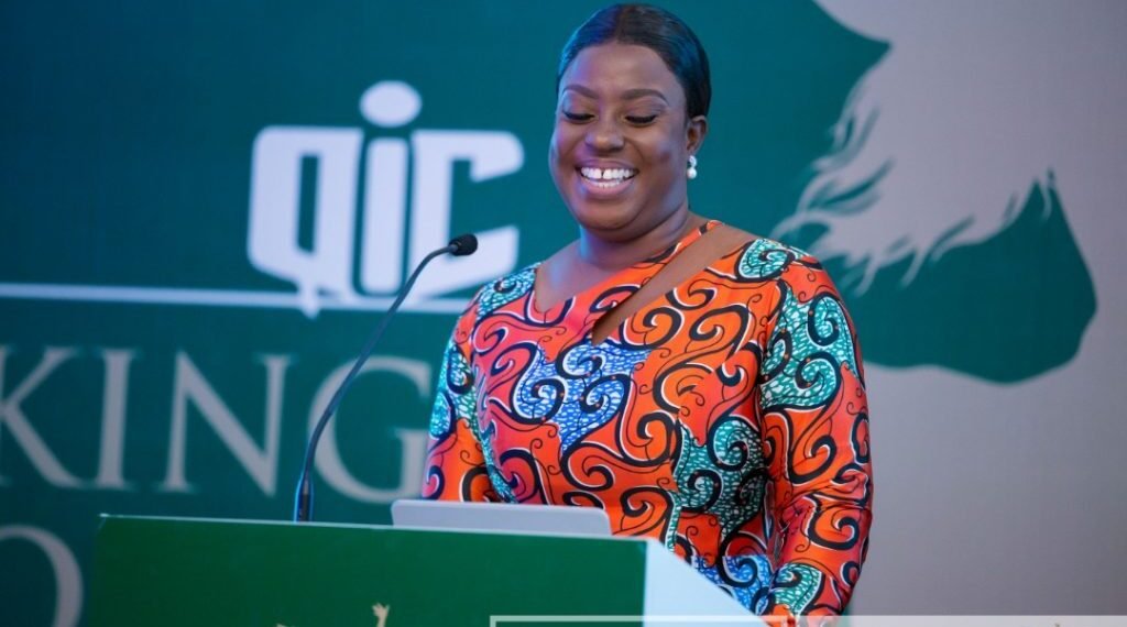 Adjoa Obuobia Darko-Opoku