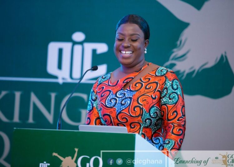 Adjoa Obuobia Darko-Opoku
