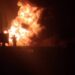 Odumase Explosion