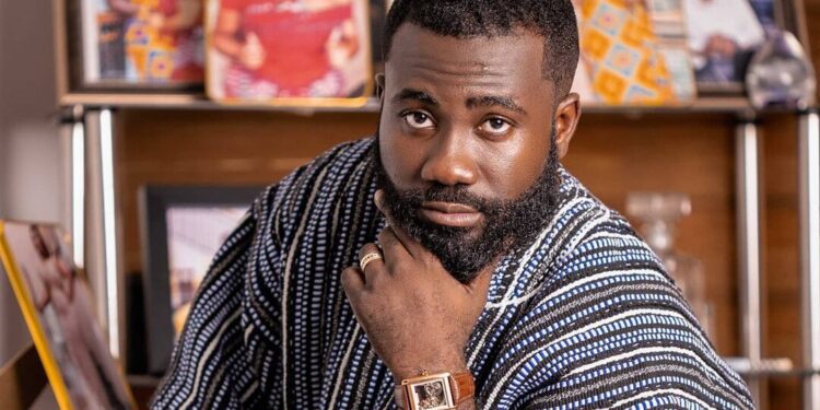 NPP Condemns Arrest Of Okatakyie 1 Okatakyie Afrifa Mensah's arrest raises concern of media freedom