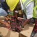 Opioids drugs Smuggle into Ghana