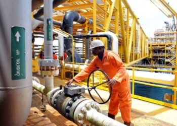 Minority Criticizes Mahama’s Petroleum Policies 8 Petroleum Sector