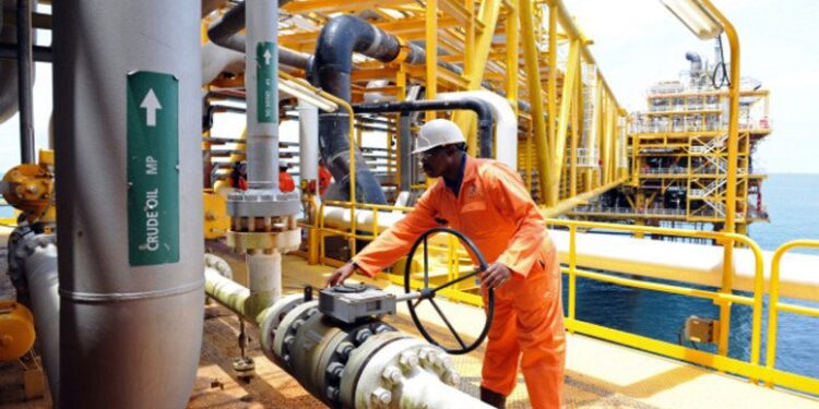 Minority Criticizes Mahama’s Petroleum Policies 1 Petroleum Sector