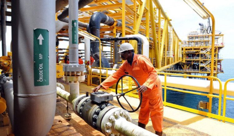 Petroleum Sector