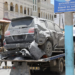 Somali President Survives Bomb Attack