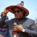 President Mahama Concludes Sahel Tour, Champions Regional Cooperation 12 HE President John Dramani Mahama