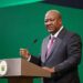 President Mahama Pushes for Economic Reset and Sustainable Growth 11 President John Dramani Mahama