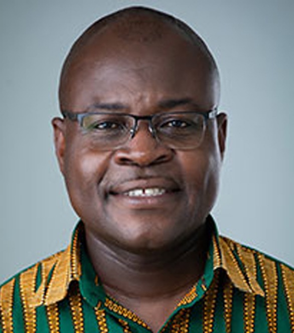 Prof Alex Dodoo 1