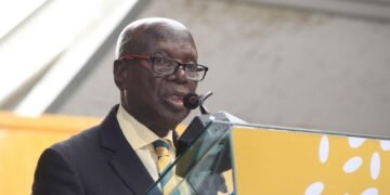 Prof. Ishmael Yamson, Reforms, Governance, Constitution
