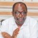 GES Reverses Termination of Recruitment, Orders Validation of Affected Staff 13 Professor Ernest Kofi Davis, Acting Director-General, Ghana Education Service