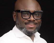 Professor Lord Mensah Financial Economist University of Ghana Business School