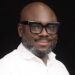 Professor Lord Mensah Financial Economist University of Ghana Business School