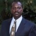 Professor Stephen Kwaku Asare, Legal Scholar and D&D Fellow in Public Law at CDD-Ghana