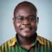Professor. Alex Dodoo Ghana Standards Authority (GSA)