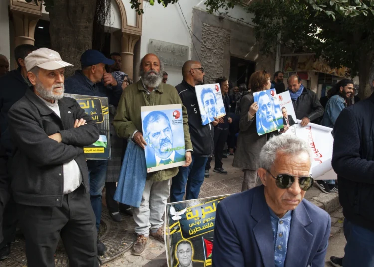 Tunisian Opposition Figures Face Trial Over State Security 1 Tunisian Opposition Figures Face Trial Over State Security