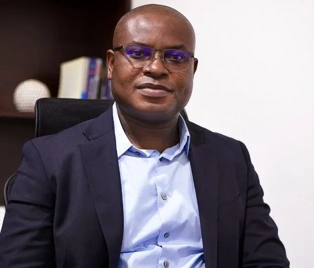 Richard Ahiagbah Questions Attorney General’s Priorities 1 Richard Ahiagbah, Attorney General, Saglemi