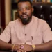 GRA Dismisses Account Freezing Claims Against Richard Quaye 14 Richard Nii Armah