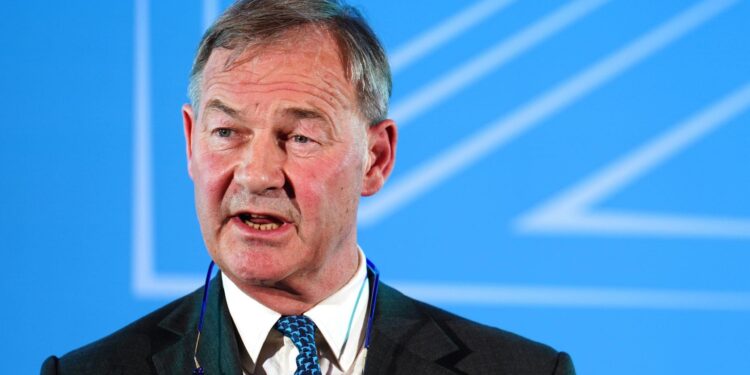 Rupert Lowe Denies Allegations Amid Reform Party Turmoil
