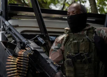 SADC to Withdraw Troops From DRC Conflict 1 SADC to Withdraw Troops From DRC Conflict