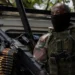 SADC to Withdraw Troops From DRC Conflict