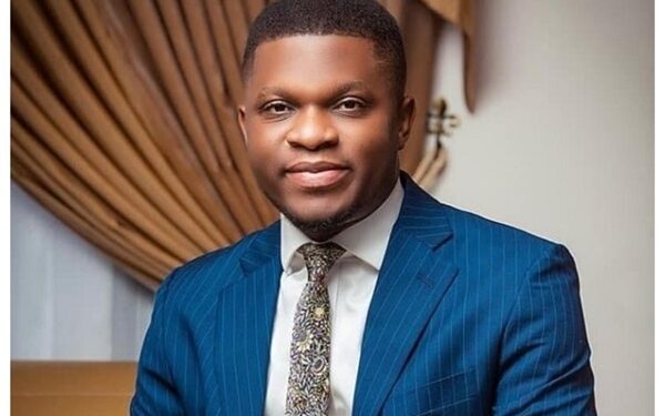 GoldBod Becomes Small-Scale Sector's Gold Sole Exporter 1 Sammy Gyamfi, Mining, Gold