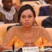Sarah Adwoa Sarfo, former MP for Dome Kwabenya Constituency