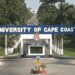 University of Cape Coast