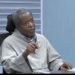Rev. Joseph Blay Environmentalist