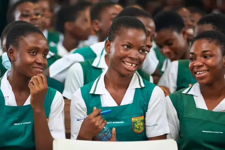 Scrapping SHS Cut-Offs: A Call for Inclusive Secondary Education 1 Challenges persist despite an increased education budget.