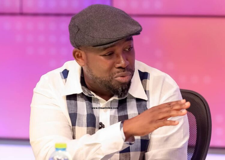 Analyst Defends Star Oil CEO in Pricing Dispute 1 Senyo K. Hosi, Economist and entrepreneur