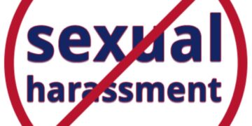 Sexual Harassment