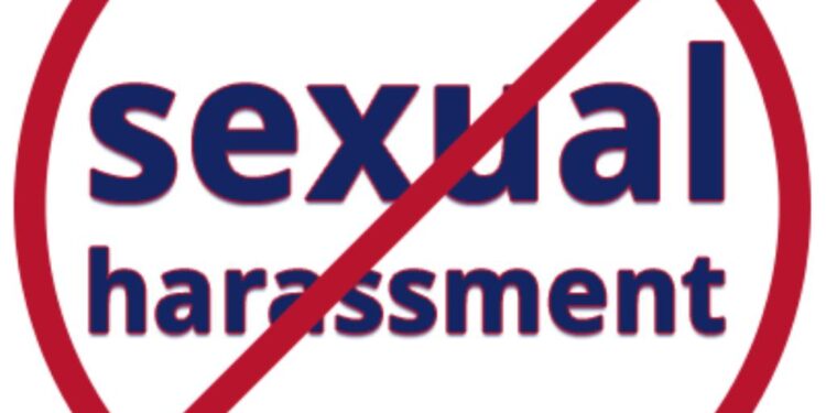 Sexual Harassment